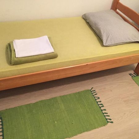 Apartments Pavic Betina  Exterior photo
