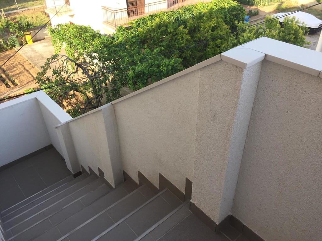 Apartments Pavic Betina  Exterior photo