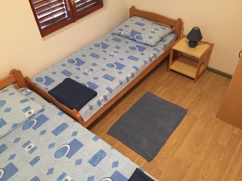 Apartments Pavic Betina  Exterior photo