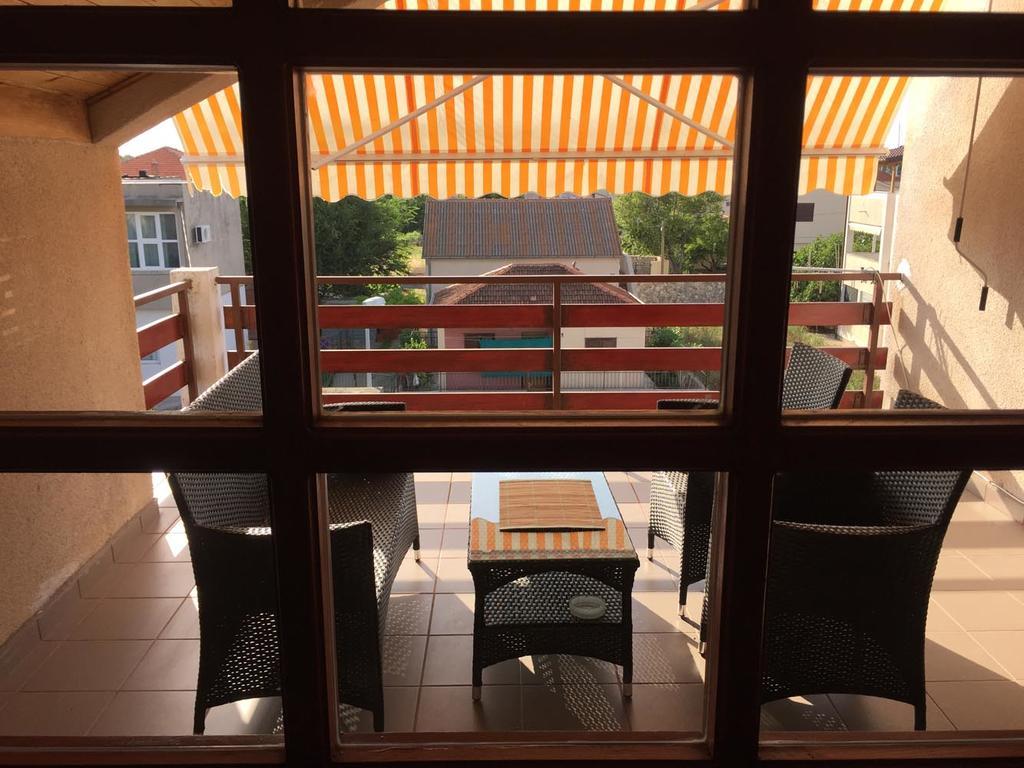 Apartments Pavic Betina  Exterior photo