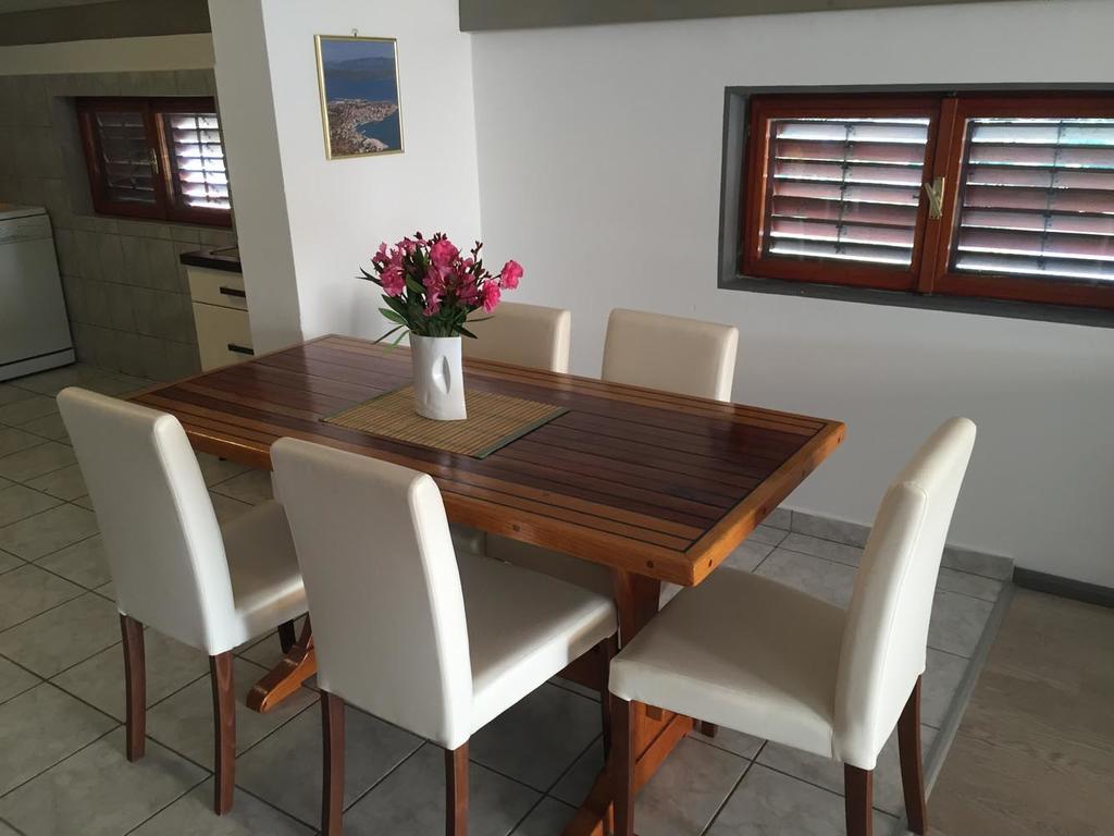 Apartments Pavic Betina  Exterior photo