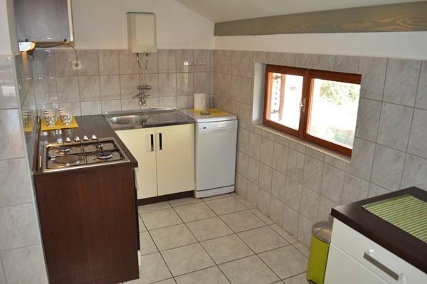 Apartments Pavic Betina  Exterior photo
