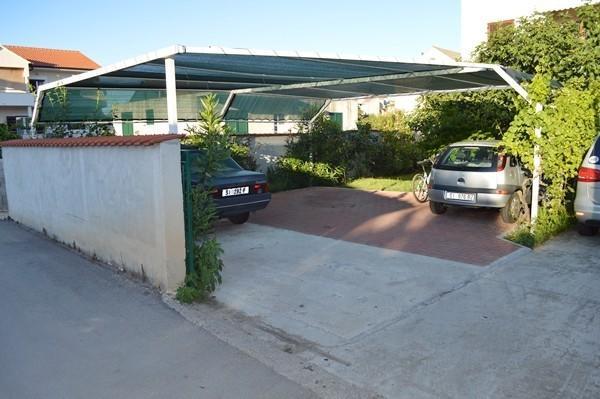 Apartments Pavic Betina  Exterior photo
